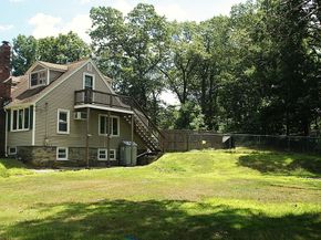 57 Swan Avenue, Worcester MA 01602
