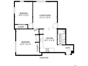 464 Hanover St 7, Boston MA 02113