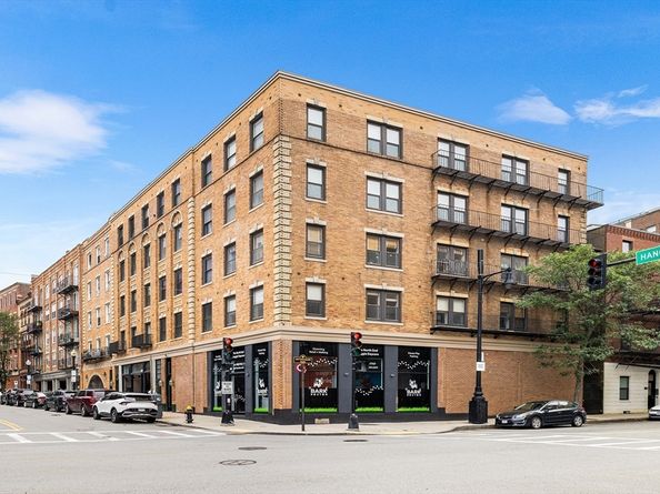 464 Hanover St 7, Boston MA 02113