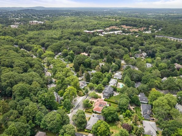 65 Lagrange Street, Brookline MA 02467