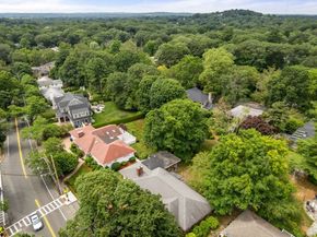 65 Lagrange Street, Brookline MA 02467