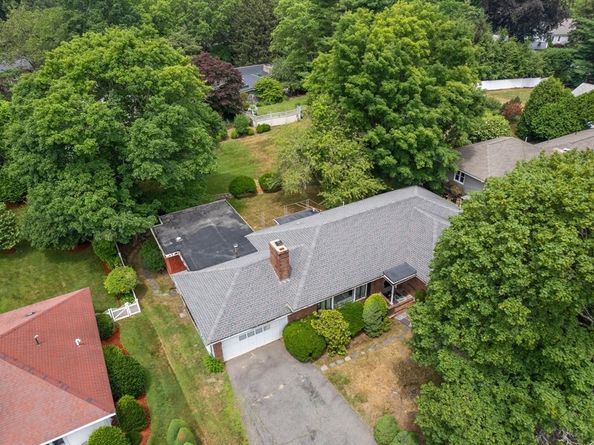 65 Lagrange Street, Brookline MA 02467