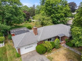 65 Lagrange Street, Brookline MA 02467