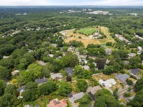 65 Lagrange Street, Brookline MA 02467