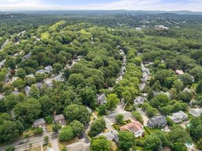 65 Lagrange Street, Brookline MA 02467