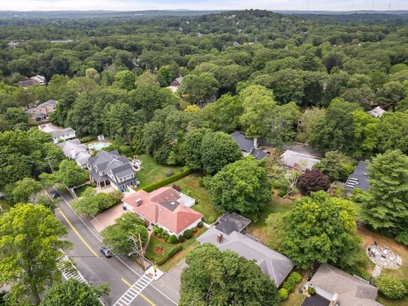65 Lagrange Street, Brookline MA 02467