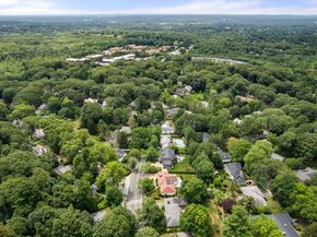 65 Lagrange Street, Brookline MA 02467