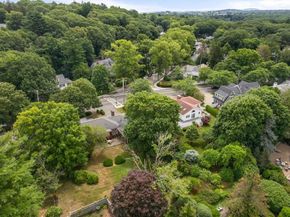 65 Lagrange Street, Brookline MA 02467