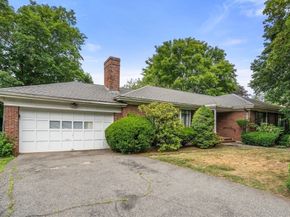 65 Lagrange Street, Brookline MA 02467
