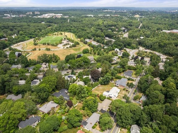 65 Lagrange Street, Brookline MA 02467