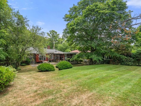 65 Lagrange Street, Brookline MA 02467