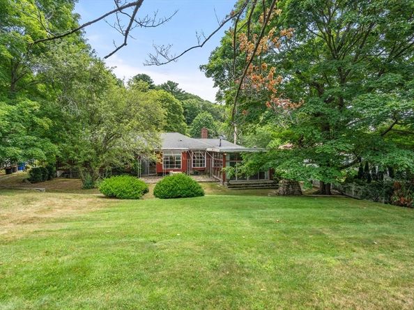 65 Lagrange Street, Brookline MA 02467