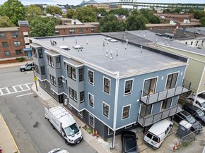 106 Bunker Hill St 3, Boston MA 02129