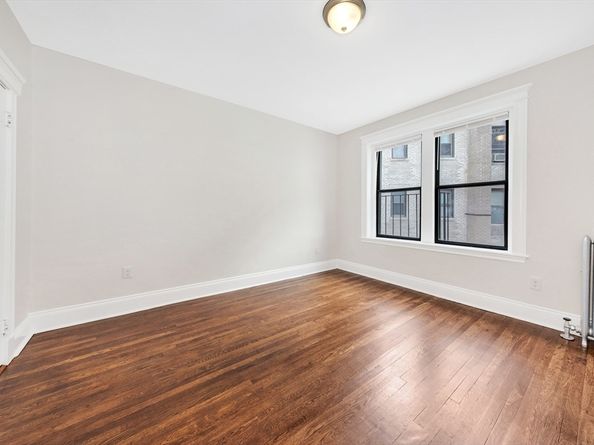 11 Park Dr 1122, Boston MA 02215