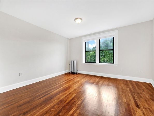 11 Park Dr 1122, Boston MA 02215