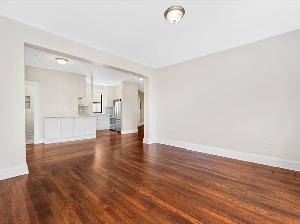 11 Park Dr 1122, Boston MA 02215