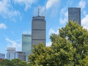 11 Park Dr 1122, Boston MA 02215