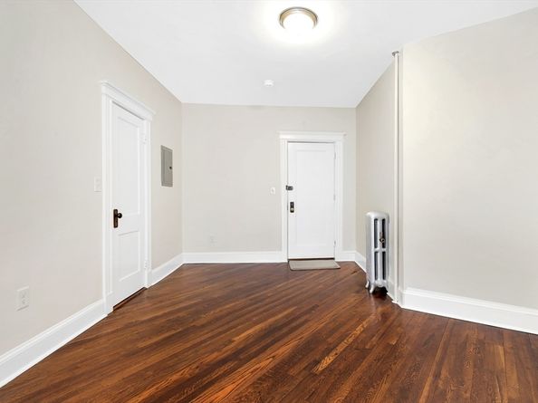 11 Park Dr 1122, Boston MA 02215
