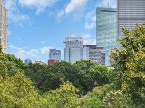 11 Park Dr 1122, Boston MA 02215