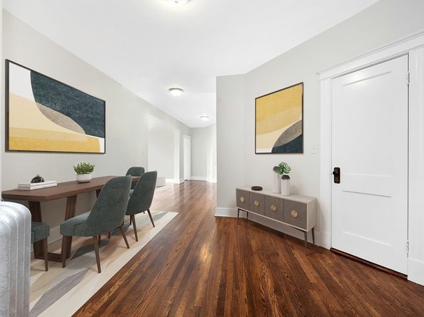 11 Park Dr 1122, Boston MA 02215