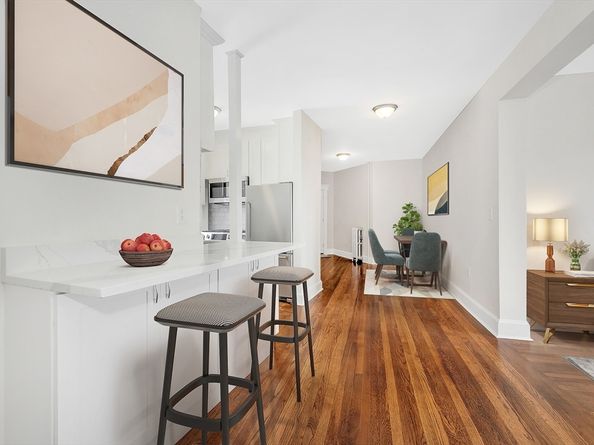 11 Park Dr 1122, Boston MA 02215
