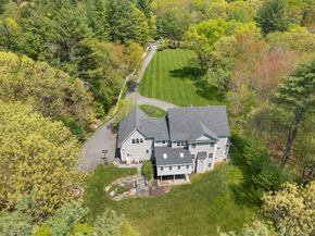987 Lowell Rd, Concord MA 01742