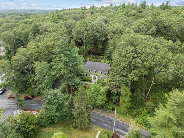 162 Mayfair Dr, Westwood MA 02090