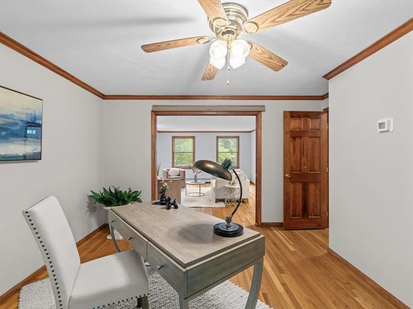 162 Mayfair Dr, Westwood MA 02090