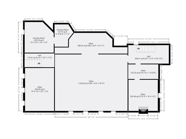 8 Carver Street, Plymouth MA 02360