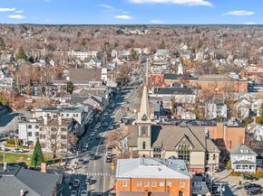 8 Carver Street, Plymouth MA 02360