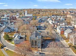 8 Carver Street, Plymouth MA 02360