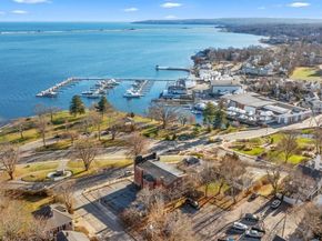 8 Carver Street, Plymouth MA 02360