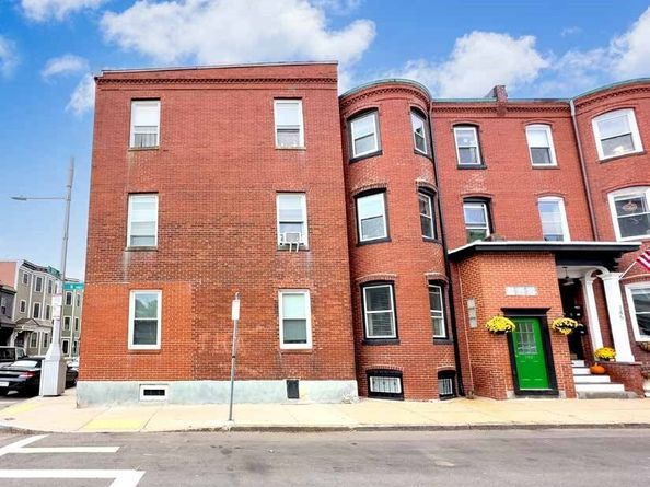 722 E 6th Street, Boston MA 02127