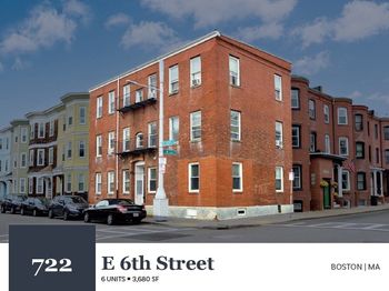 722 E 6th Street