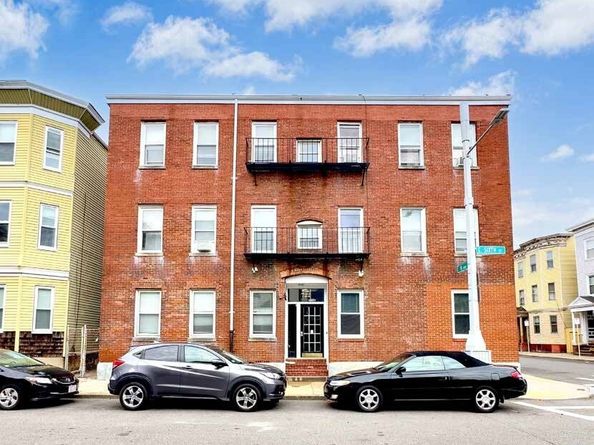 722 E 6th Street, Boston MA 02127