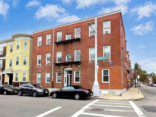 722 E 6th Street, Boston MA 02127