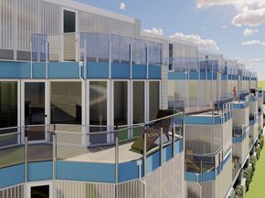 120 Nantasket PH5, Hull MA 02045