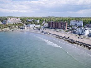 120 Nantasket PH5, Hull MA 02045