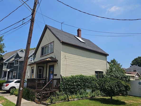 5 Floyd Ave, Lynn MA 01904