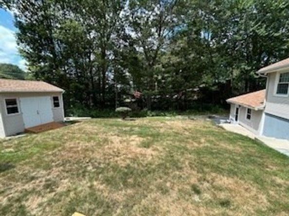 22 Ridge Road, Shrewsbury MA 01545