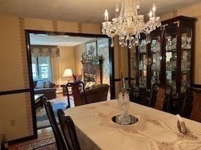 22 Ridge Road, Shrewsbury MA 01545