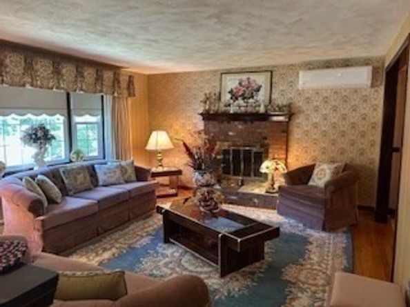 22 Ridge Road, Shrewsbury MA 01545