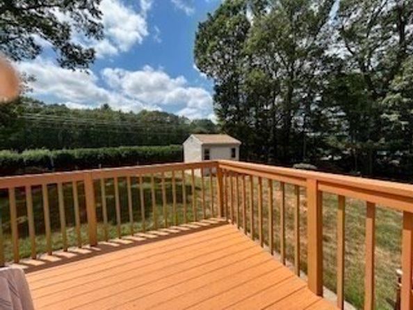 22 Ridge Road, Shrewsbury MA 01545