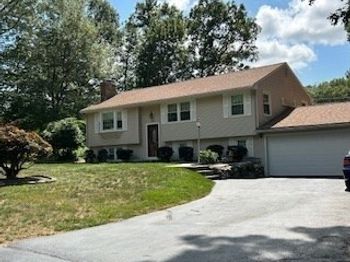 22 Ridge Road