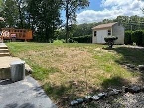 22 Ridge Road, Shrewsbury MA 01545