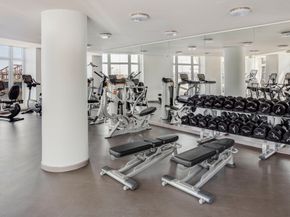 100 Lovejoy Wharf 11N, Boston MA 02114