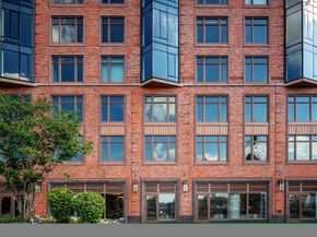 100 Lovejoy Wharf 11N, Boston MA 02114