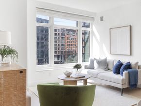 100 Lovejoy Wharf 11N, Boston MA 02114