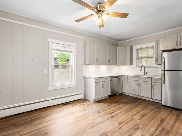 55 Smith Street, Fitchburg MA 01420