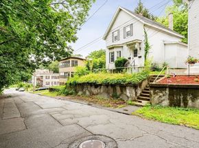 55 Smith Street, Fitchburg MA 01420